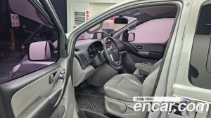 Автодом ван-кон Grand Starex, фото 10