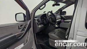 Автодом ван-кон Grand Starex, фото 10