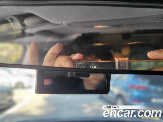 Автодом ван-кон Grand Starex 4WD, фото 10