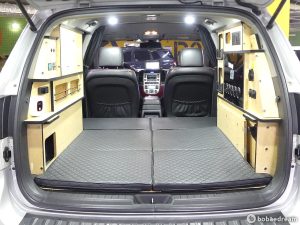 Автодом ван-кон CM 2.2 дизель 07 05 125,000 km дизель 4WD, фото 10