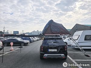 Автодом ван-кон 1.5 бензин 2WD T7 23 05 47,623 km бензин, фото 10