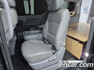 Автодом ван-кон Grand Starex, фото 10