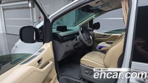 Автодом ван-кон Staria, фото 10