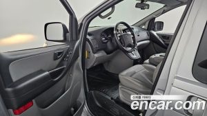 Автодом ван-кон Grand Starex, фото 10