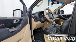 Автодом ван-кон Grand Starex, фото 10