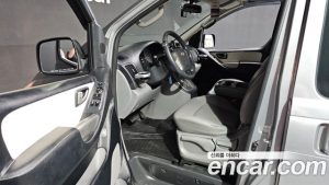 Автодом ван-кон Grand Starex, фото 10