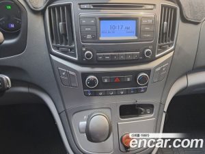 Автодом ван-кон Grand Starex, фото 10