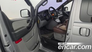 Автодом ван-кон Grand Starex, фото 10