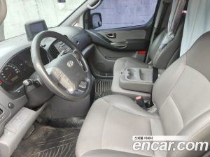 Автодом ван-кон Grand Starex, фото 10