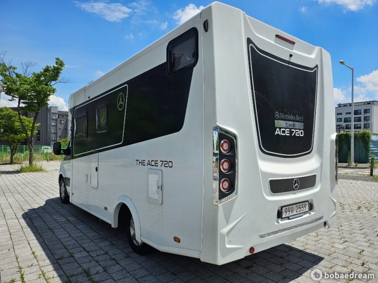 Автодом ван-кон Sprinter 3 319 CDI 21 06 28,400 km дизель, фото 10