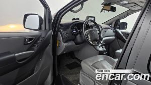 Автодом ван-кон Grand Starex 4WD, фото 10