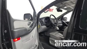 Автодом ван-кон Grand Starex, фото 10