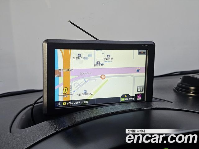 Автодом ван-кон Grand Starex, фото 10