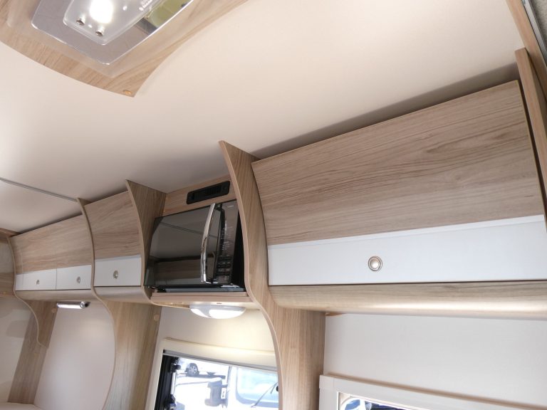 Автодом кабина-кон Kamroad Nuts RV Jipuni X бытовойкондиционер, фото 10