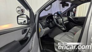 Автодом ван-кон Grand Starex, фото 10