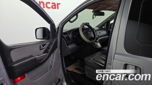 Автодом ван-кон Grand Starex, фото 10