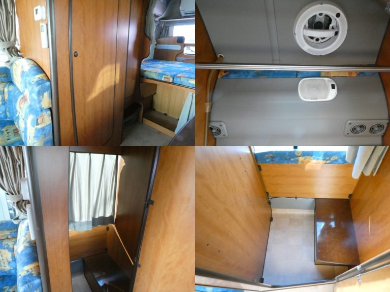 Автодом автобус-кон Riese IIRV Bikufuto Gurandeine бытовойкондиционер, фото 10