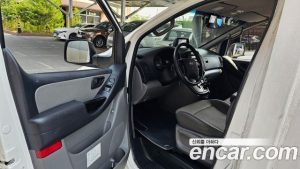 Автодом ван-кон Grand Starex, фото 10