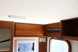 Автодом кабина-кон Kamroad Jiyapan CRC Robinson 106 4WD, фото 10