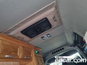 Автодом ван-кон Master, фото 10