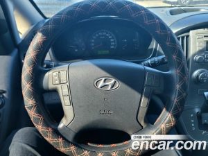 Автодом ван-кон Grand Starex, фото 10