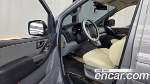 Автодом ван-кон Grand Starex 4WD, фото 10