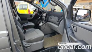 Автодом ван-кон Grand Starex, фото 10