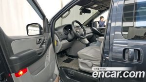 Автодом ван-кон Grand Starex, фото 10