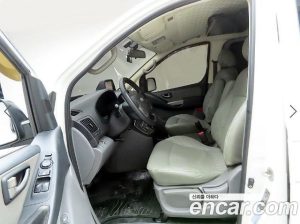 Автодом ван-кон Grand Starex, фото 10