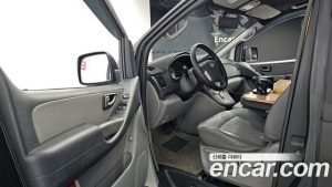 Автодом ван-кон Grand Starex, фото 10