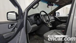 Автодом ван-кон Grand Starex, фото 10