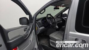 Автодом ван-кон Grand Starex 4WD, фото 10