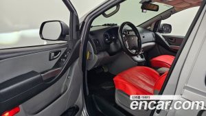 Автодом ван-кон Grand Starex, фото 10