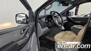 Автодом ван-кон Grand Starex, фото 10