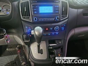 Автодом ван-кон Grand Starex, фото 11