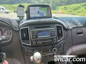 Автодом ван-кон Grand Starex, фото 11