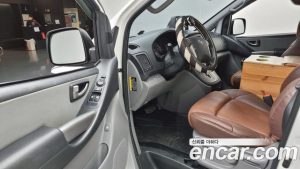 Автодом ван-кон Grand Starex, фото 11