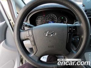 Автодом ван-кон Grand Starex, фото 11