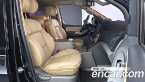 Автодом ван-кон Grand Starex, фото 11