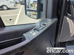 Автодом ван-кон Solati, фото 11