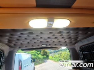 Автодом ван-кон Grand Starex, фото 11