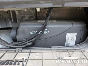 Автодом ван-кон Grand Starex 4WD, фото 11