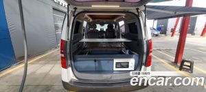 Автодом ван-кон Grand Starex 4WD, фото 11