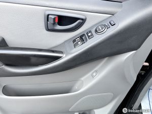 Автодом ван-кон Grand Starex 16 07 82,437 km дизель, фото 11