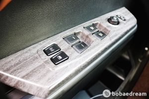 Автодом ван-кон 1.5 бензин 2WD T7 23 05 47,623 km бензин, фото 11
