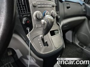 Автодом ван-кон Grand Starex, фото 11