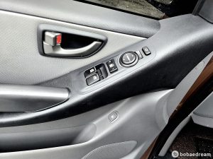 Автодом ван-кон Grand Starex 2.5 дизель 2WD 19 03 101,277 km дизель, фото 11