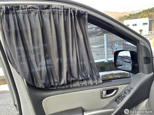 Автодом ван-кон Grand Starex 15 08 199,450 km дизель, фото 11