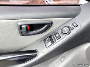 Автодом ван-кон Grand Starex 17 08 172,759 km дизель, фото 11