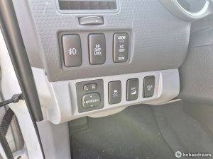 Автодом ван-кон 2 4.0 13 03 16,000 km бензин 4WD, фото 11
